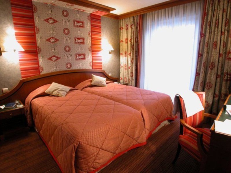 Hôtel Horset Opéra, Best Western Premier Collection París Habitación foto